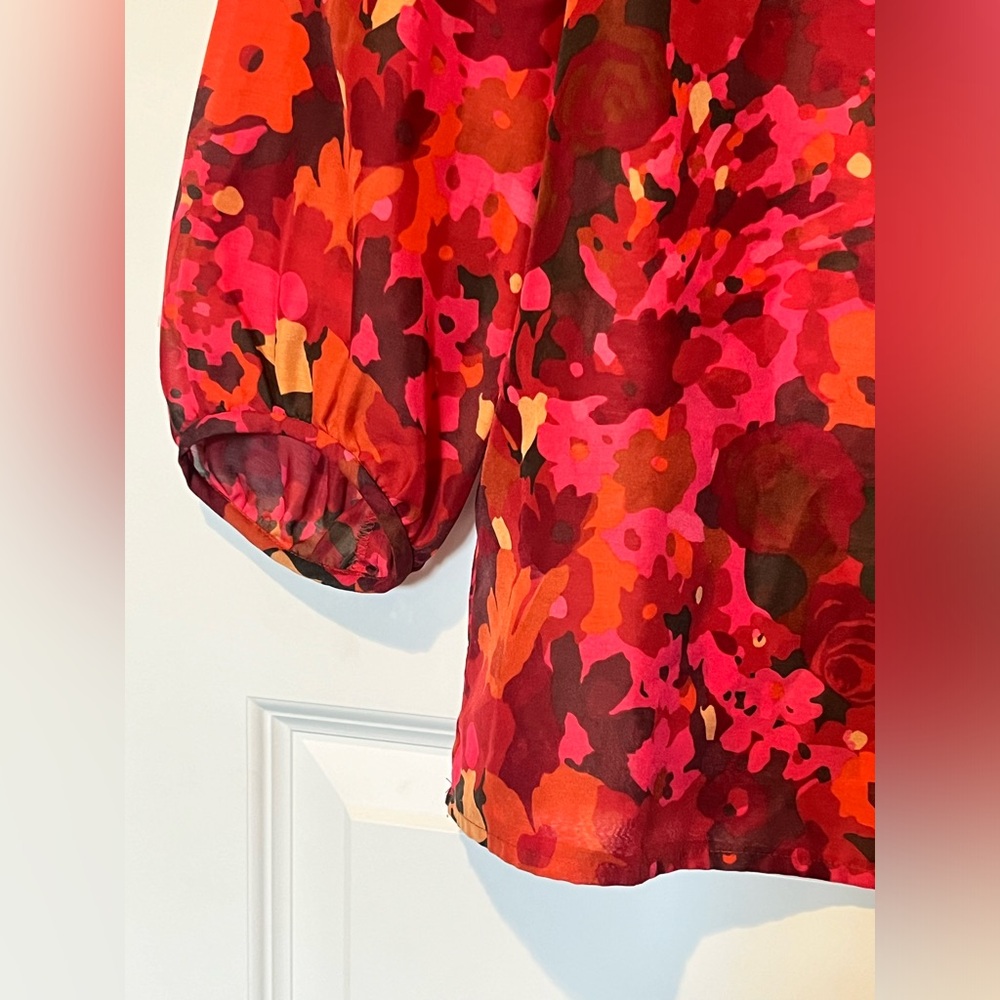 LOFT Blouse - Picture 4 of 6